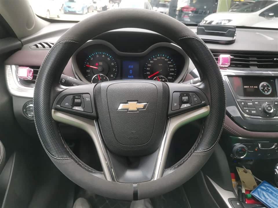 Chevrolet Mai Ruibao