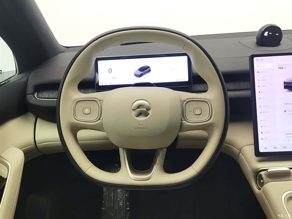 NIO ES6, 2024 11