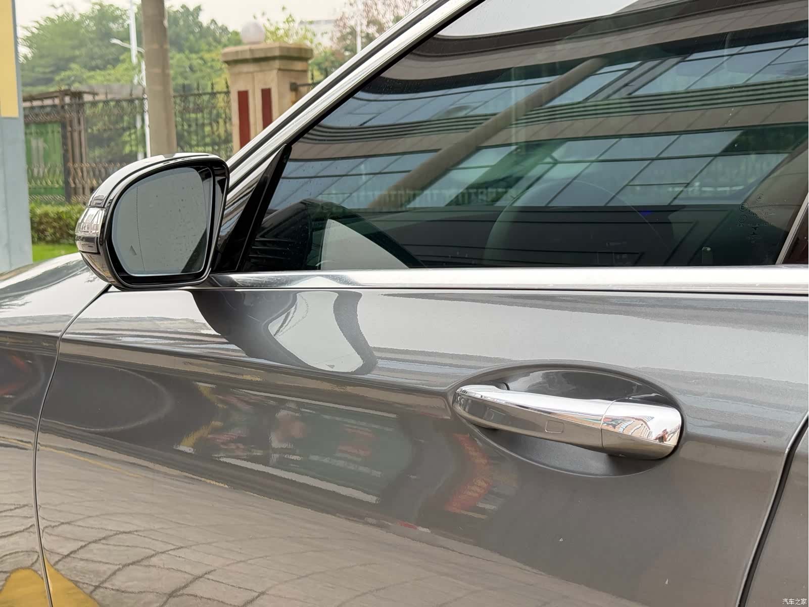 Mercedes-Benz E-Class, 2018 10