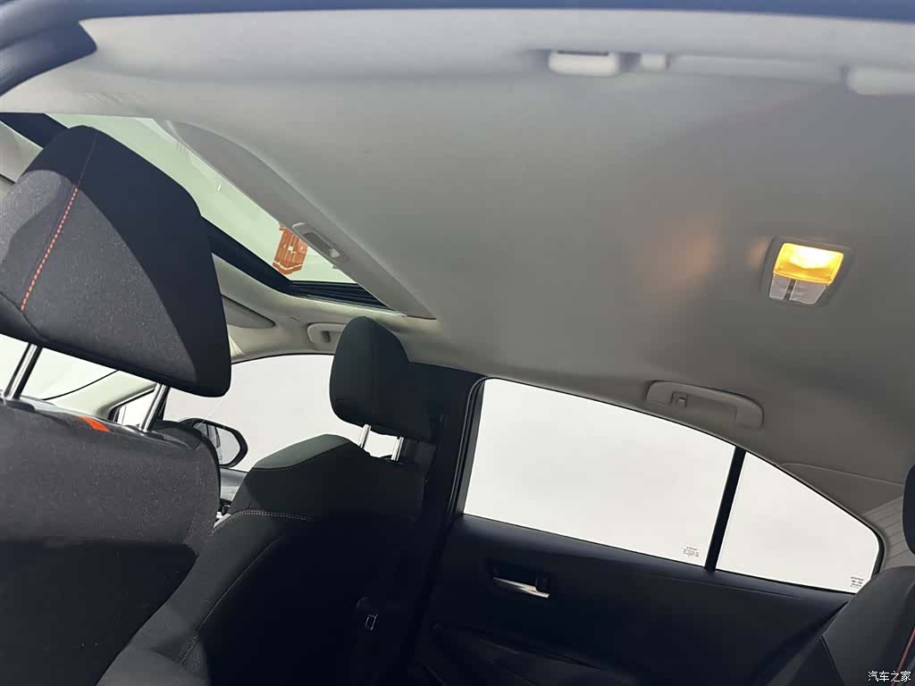 Toyota Corolla, 2023 10