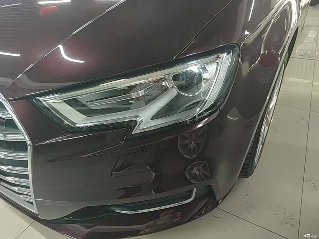 Audi A3, 2019 24