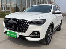 ����H6 2023�� ������ 1.5T �Զ��ھ���
