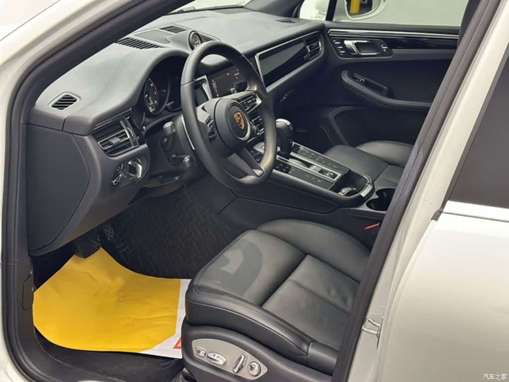 Porsche Macan, 2023 15