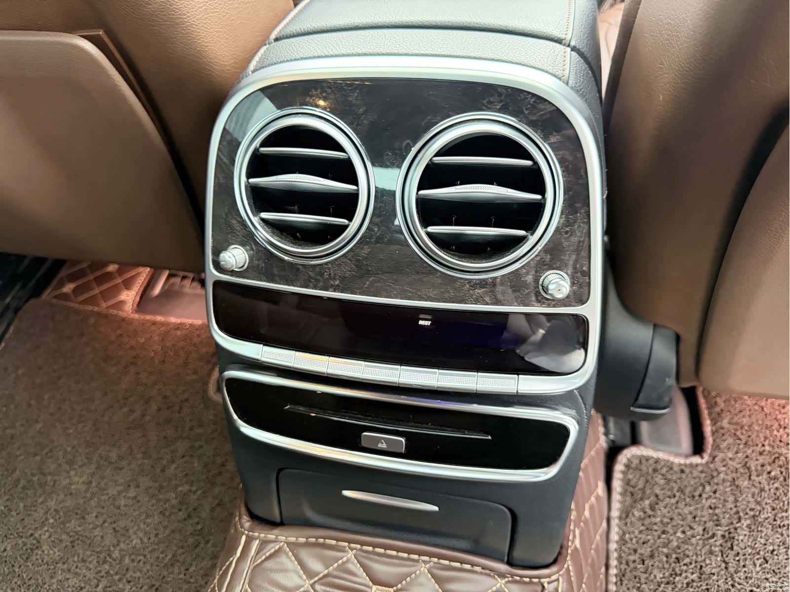 Mercedes-Benz S-Class, 2017 20