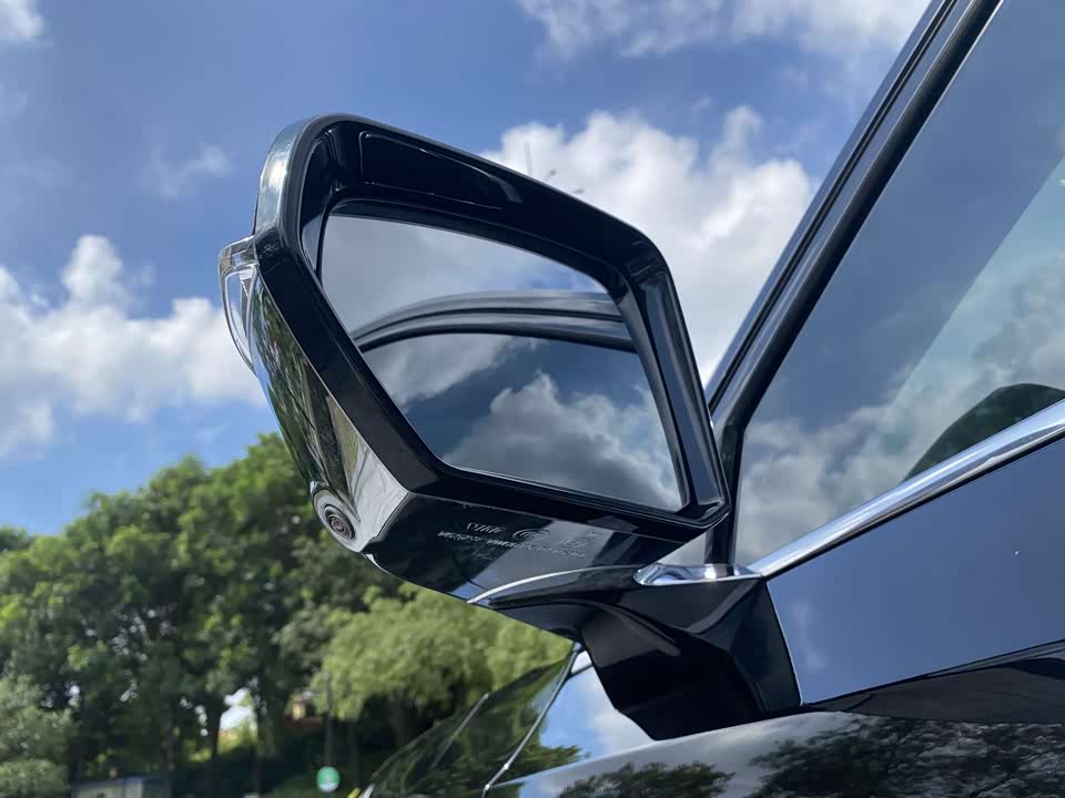 Trumpchi Trumpchi GS8