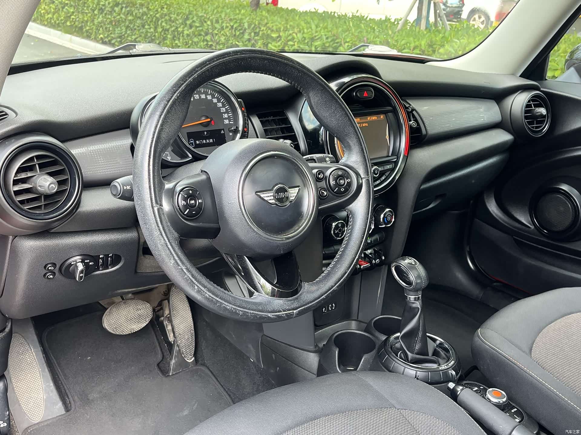 Mini Cooper, 2015 14