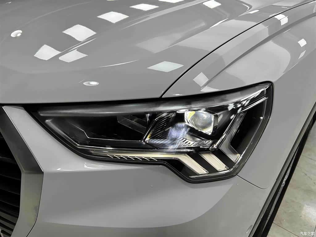 Audi Q3, 2022 18