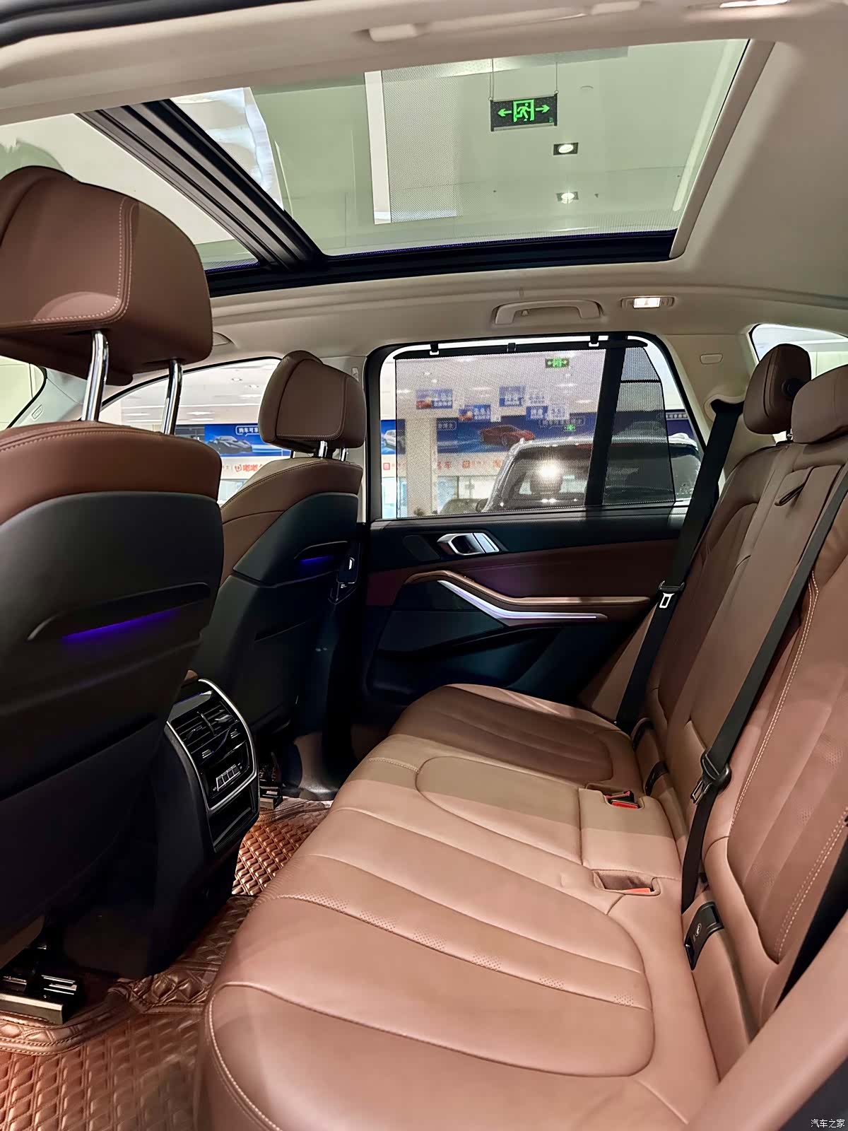 BMW X5, 2021 13