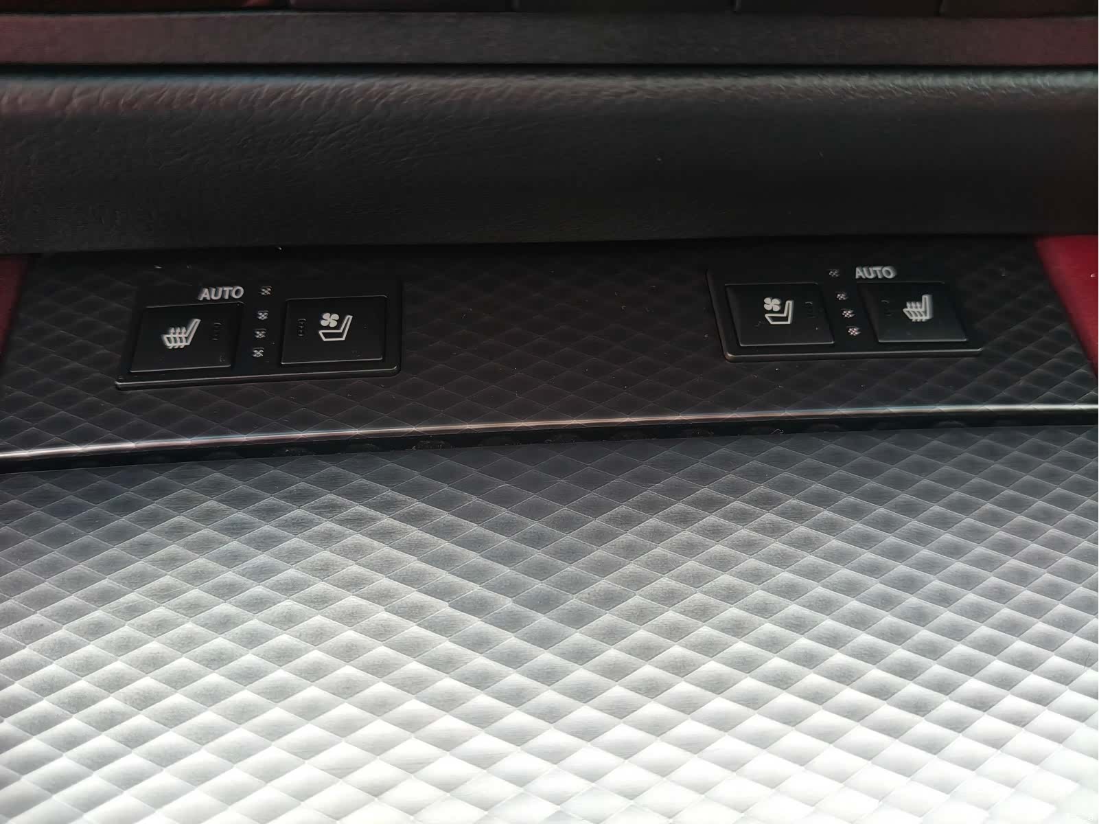 Lexus GS, 2017 20