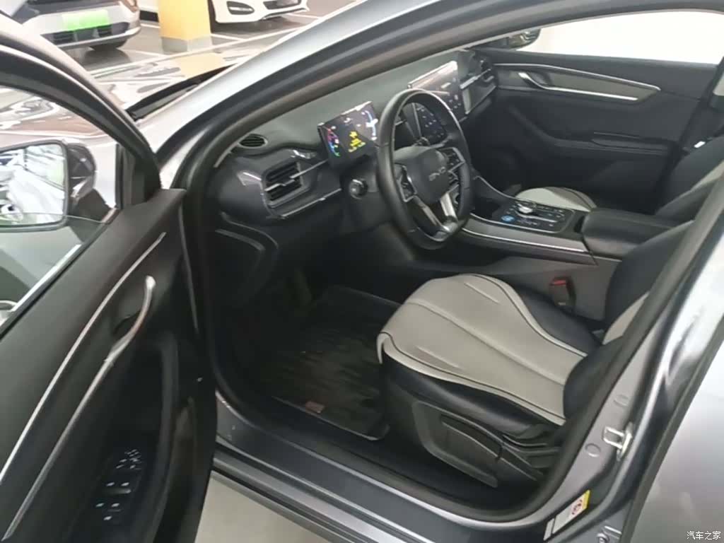 BYD Destroyer 05, 2024 16