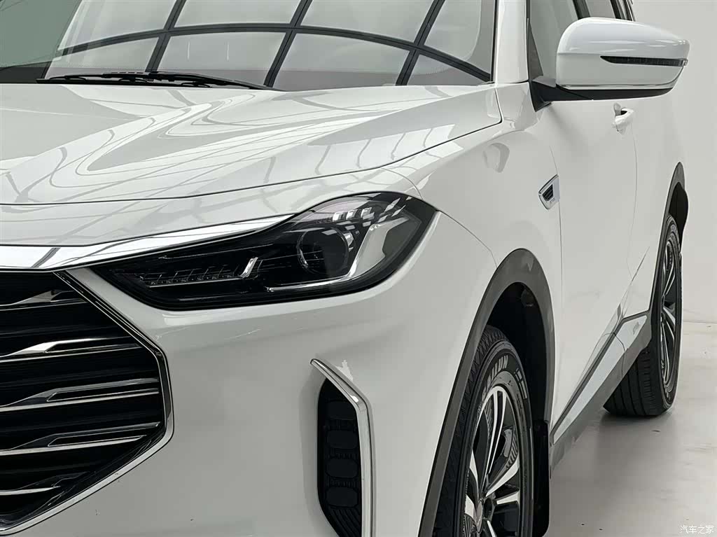 Jetour X70, 2022 3