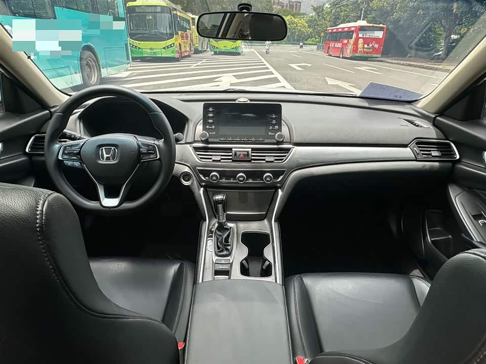 Honda Accord Honda Accord