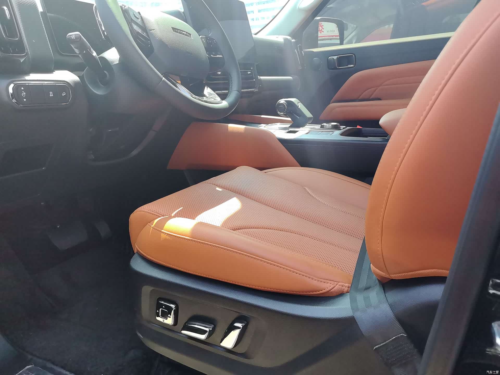 Haval H9, 2025 7