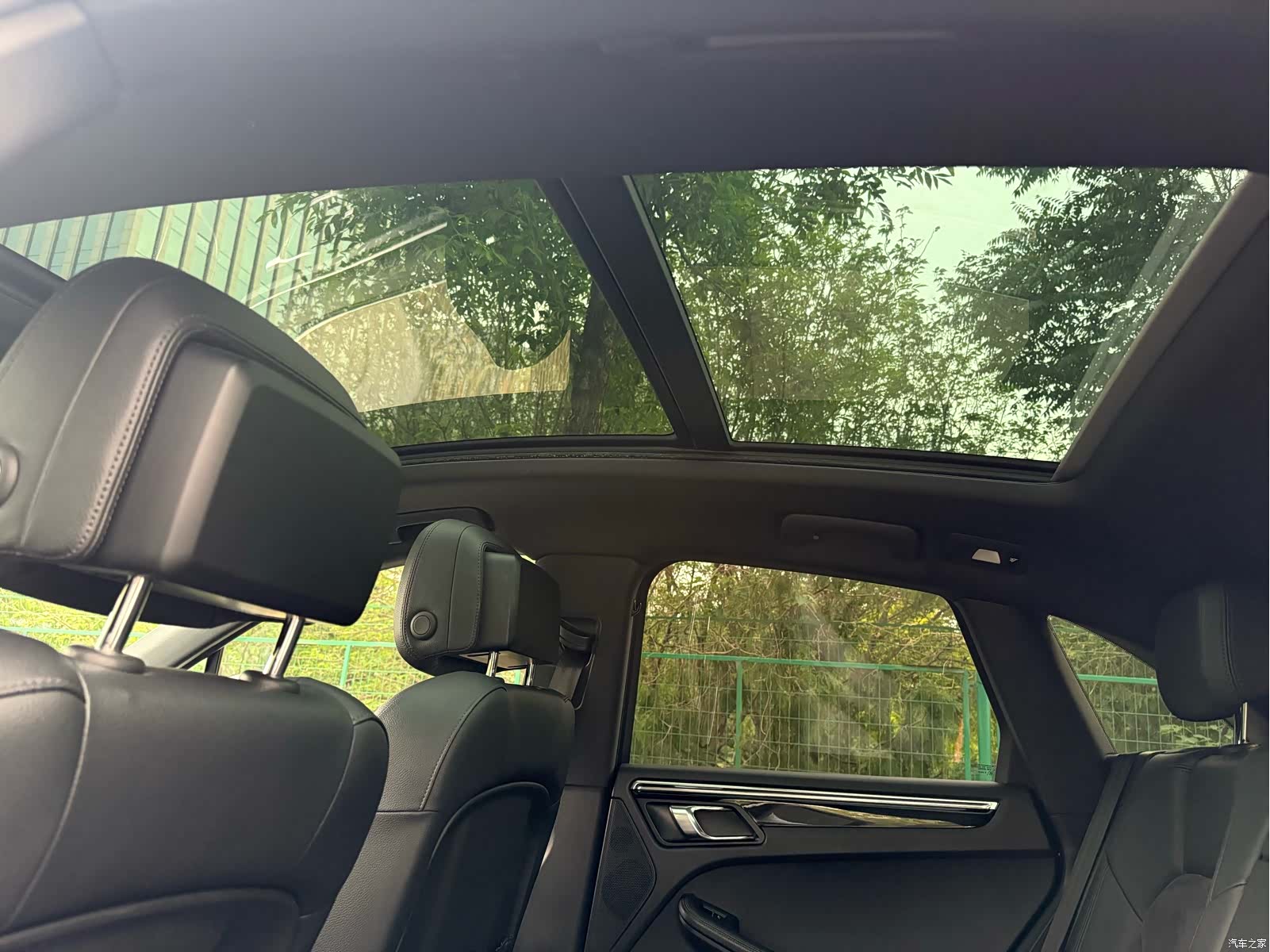 Porsche Macan, 2015 15