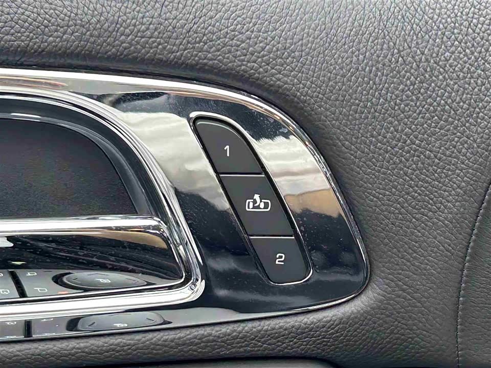 Cadillac Escalade ESCALADE