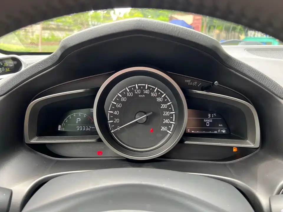 Mazda 3 Angkesaila Mazda 3 Angkesaila