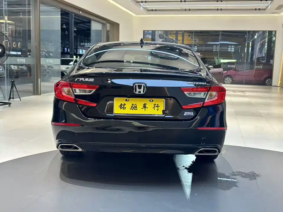 Honda Accord Honda Accord