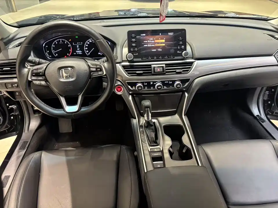 Honda Accord Honda Accord
