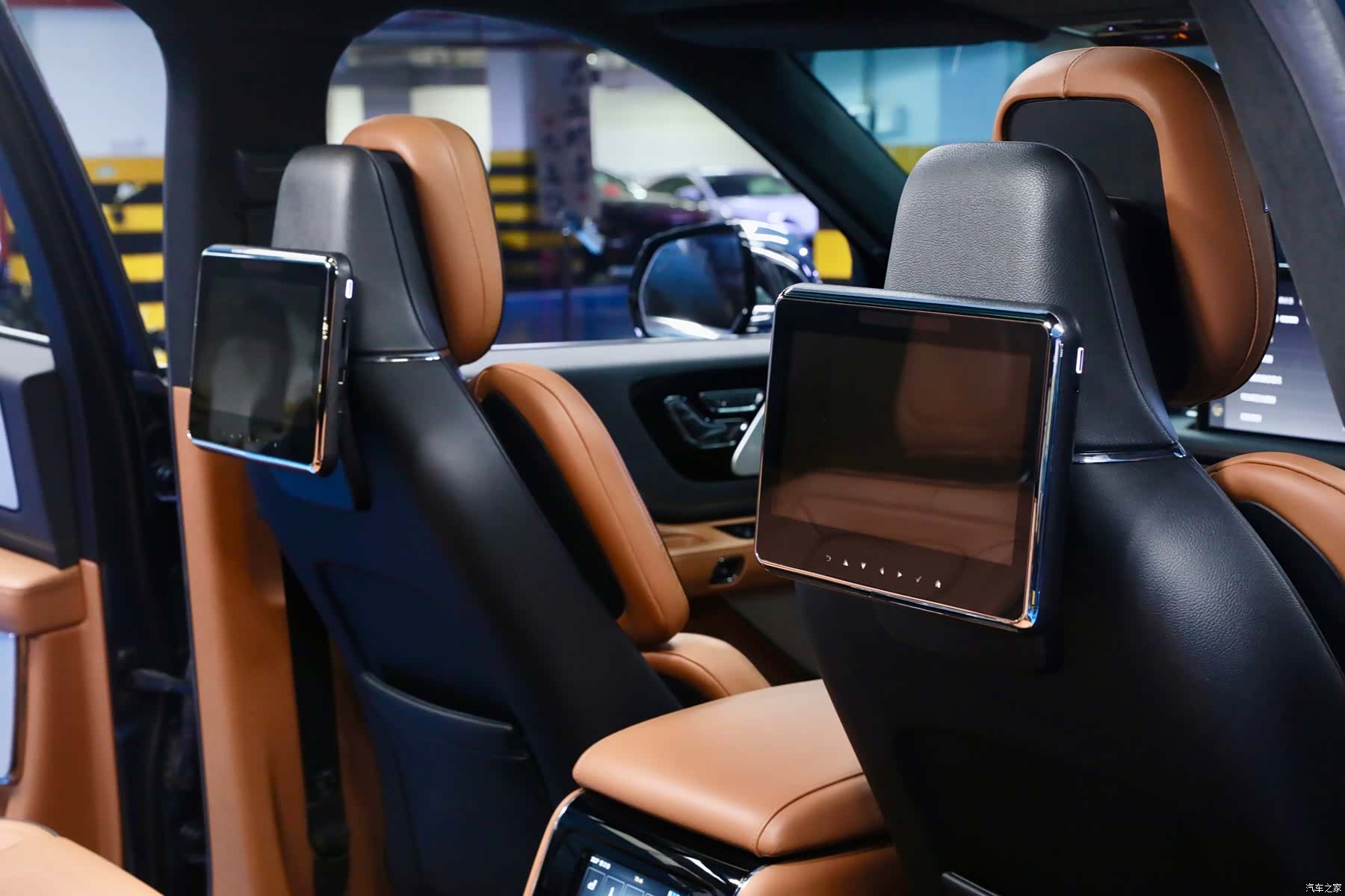 Lincoln Aviator, 2020 22