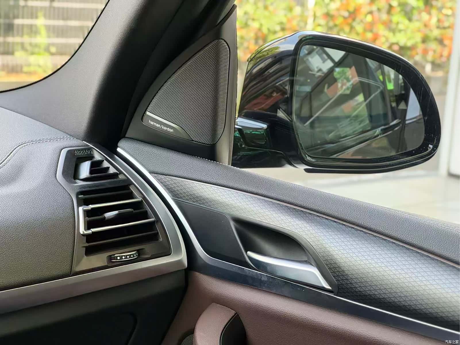 BMW X3, 2022 17