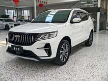 Զ��X6 2021�� PRO 1.4T �Զ������
