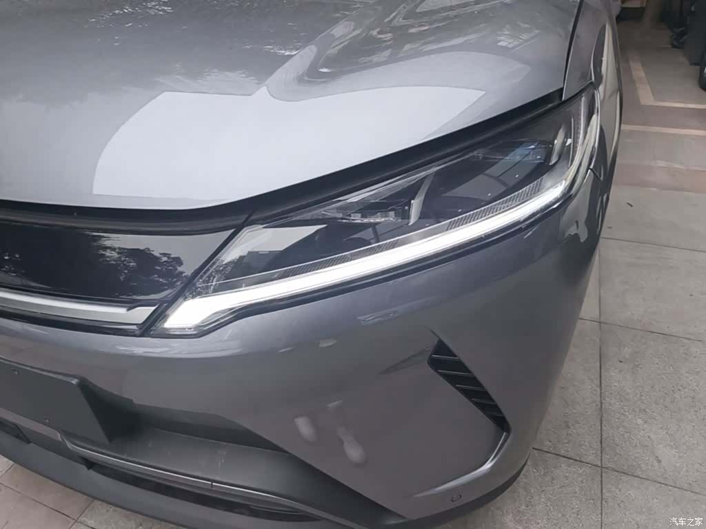 BYD Yuan, 2026 24