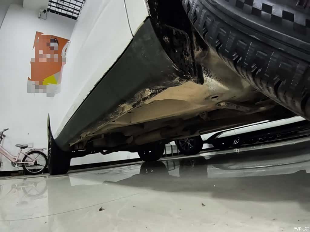 Geely X6, 2018 21