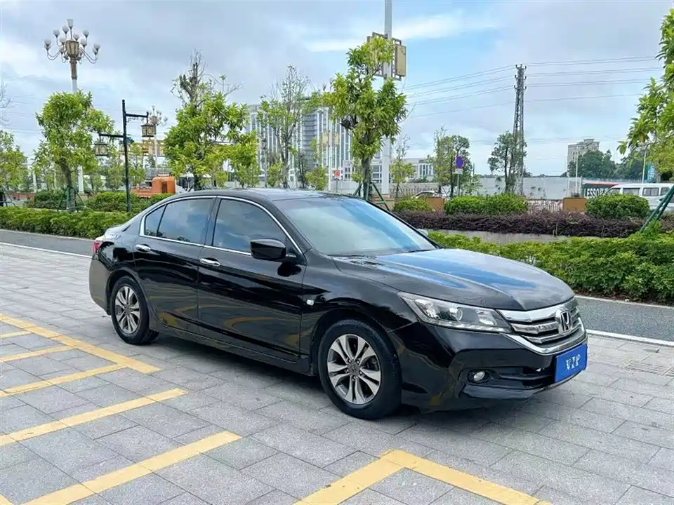 Honda Accord Honda Accord