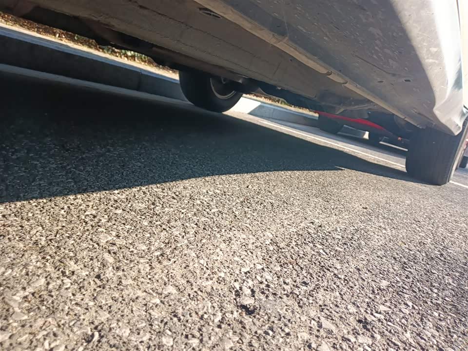 Mitsubishi Jinxuan ASX