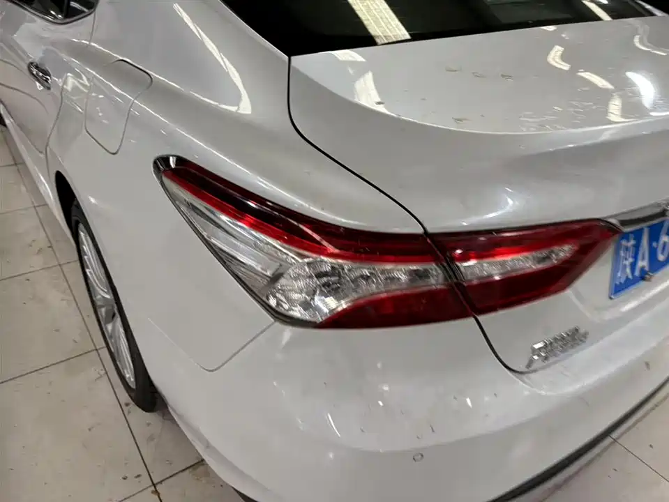Toyota Camry Toyota Camry