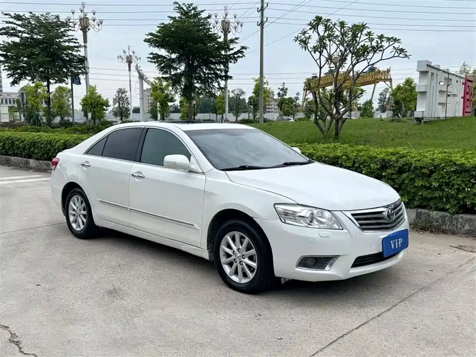 Toyota Camry Toyota Camry