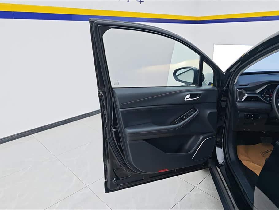 Trumpchi Trumpchi GS4