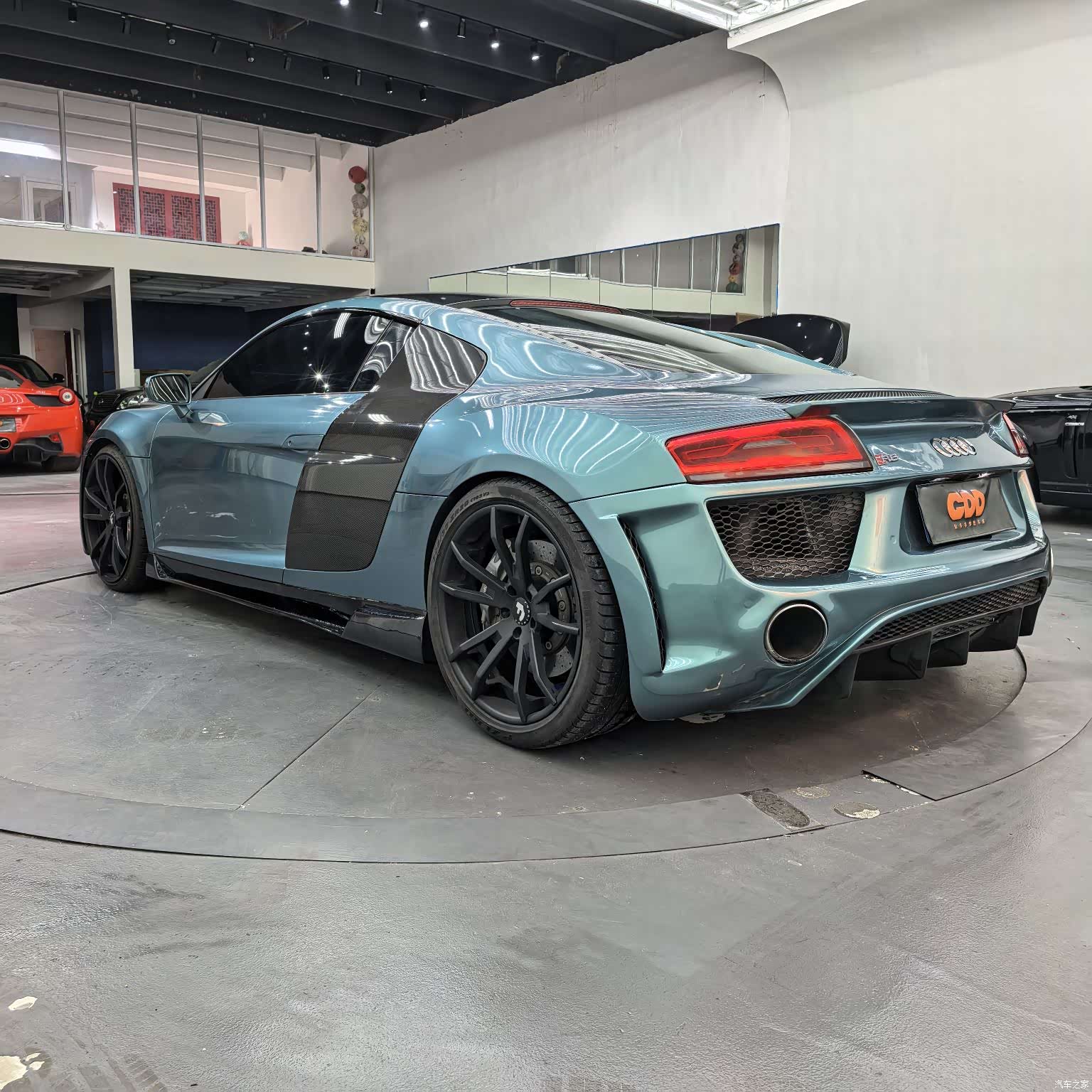Audi TT, 2014 16