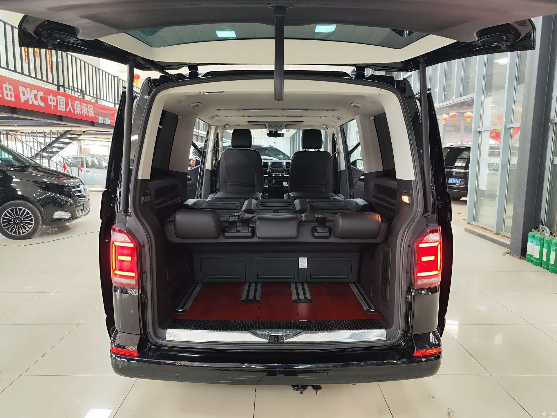 Volkswagen 7, 2018 26
