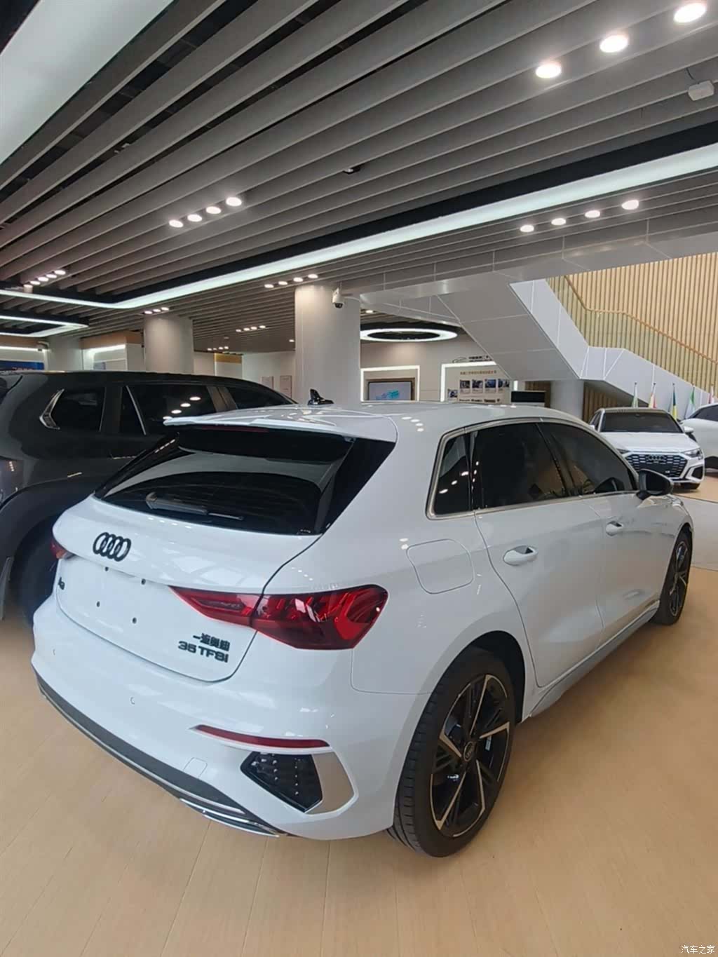 Audi A3, 2023 7