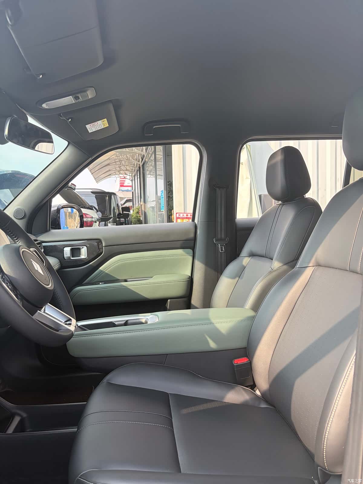 Wuling Yep, 2025 10