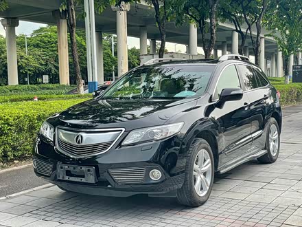ȫکRDX() 2013 3.0L Ӣ