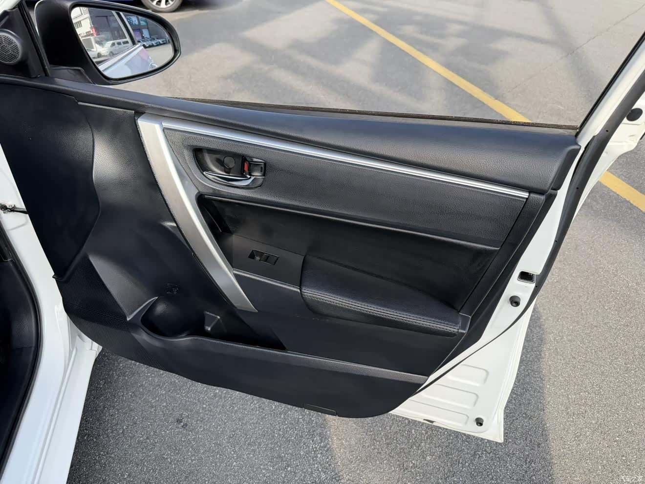 Toyota Corolla, 2016 13