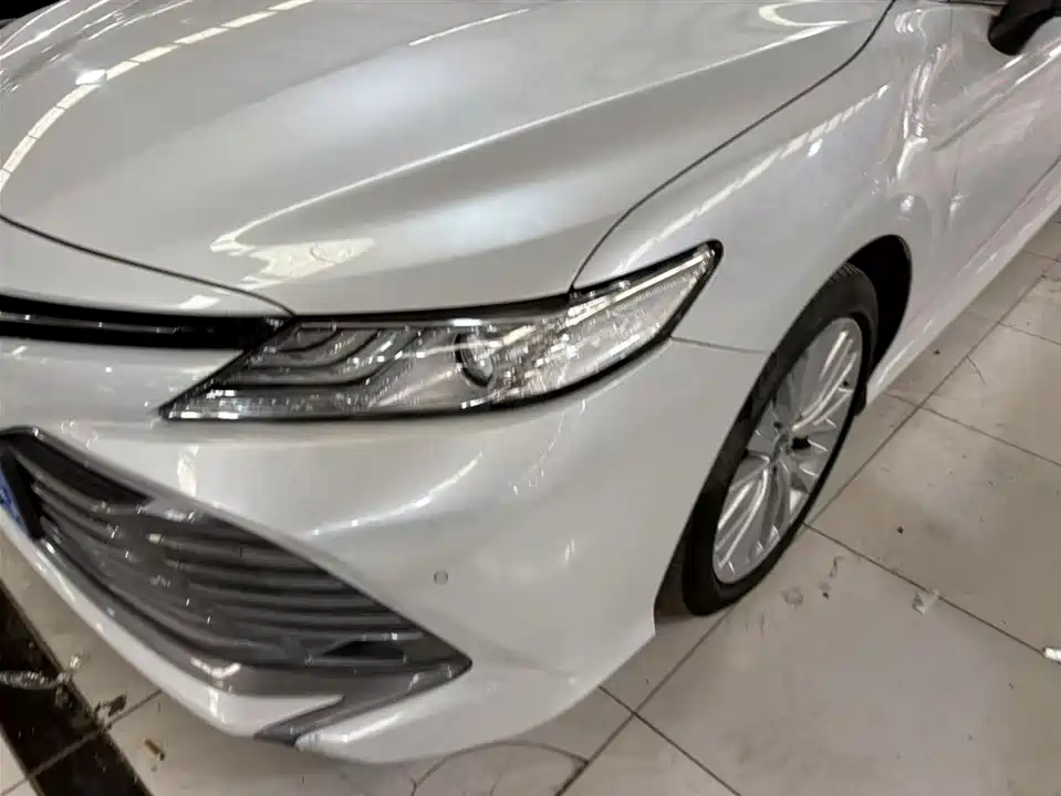 Toyota Camry Toyota Camry