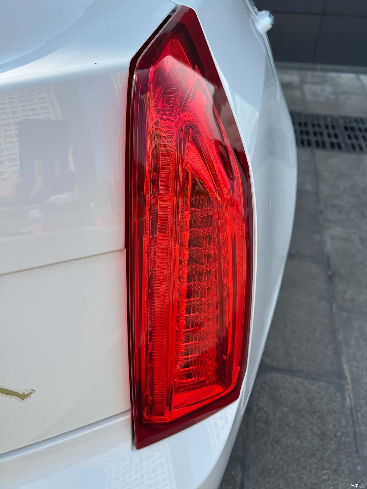 Cadillac ATS-L, 2016 22