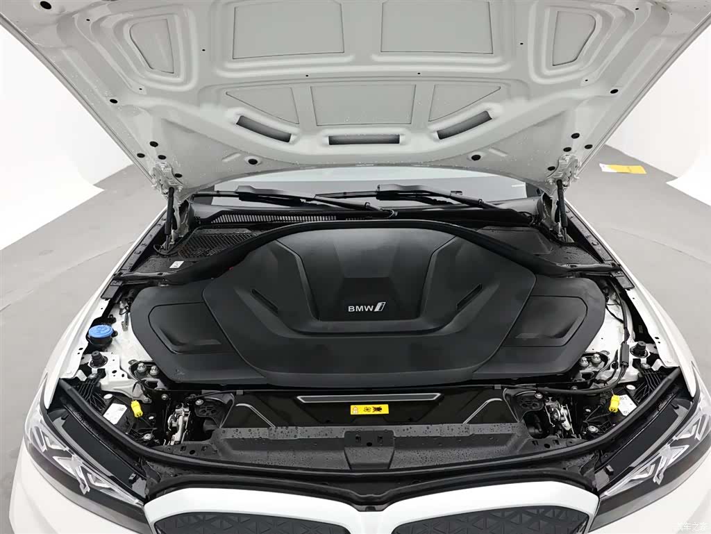 BMW i3, 2025 17