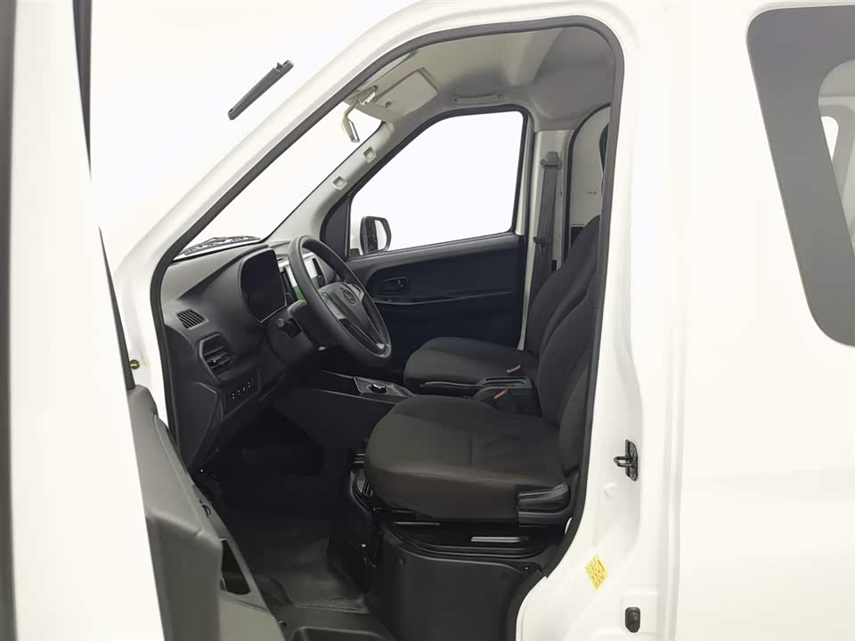 Changan Kaicheng Changan Ruixing EM60