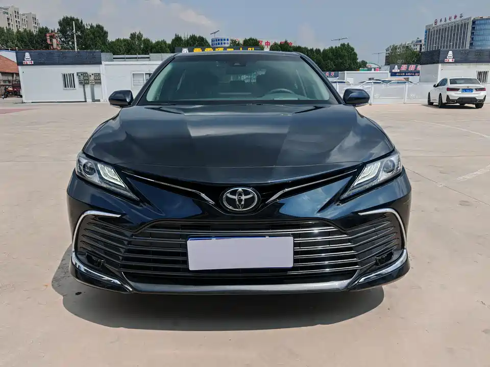Toyota Camry Toyota Camry