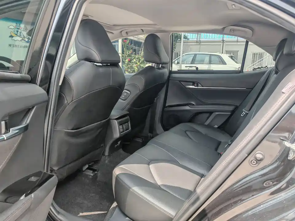 Toyota Camry Toyota Camry