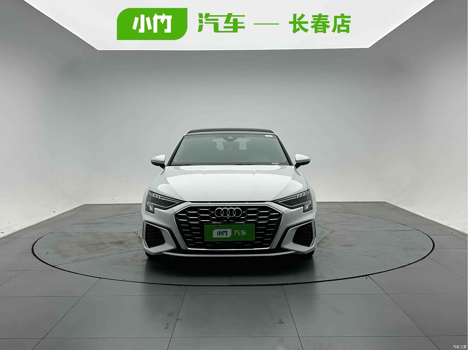 Audi A3, 2022 2