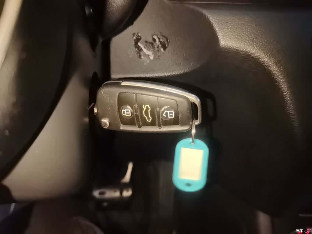 Audi Q3, 2016 9