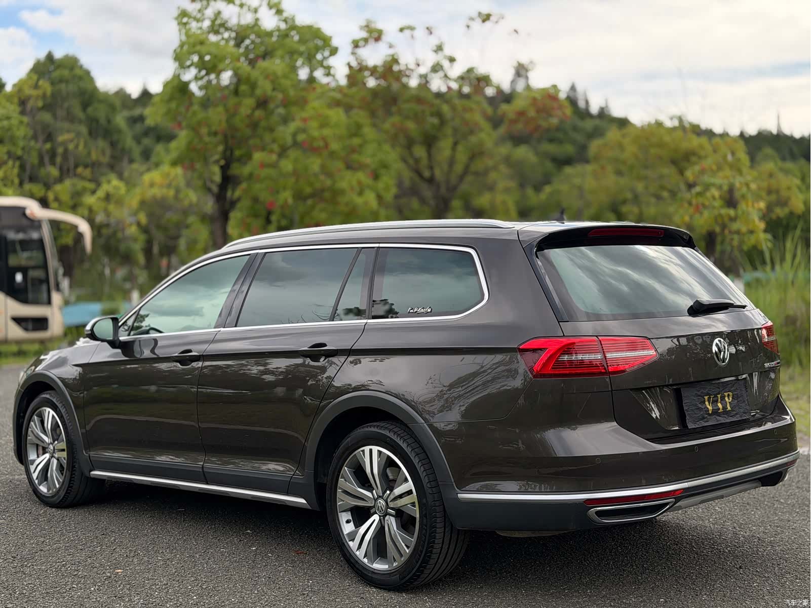 Volkswagen Variant, 2019 17