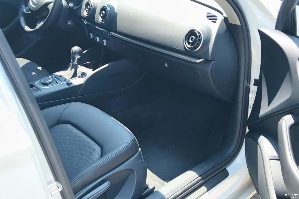 Audi A3, 2016 8