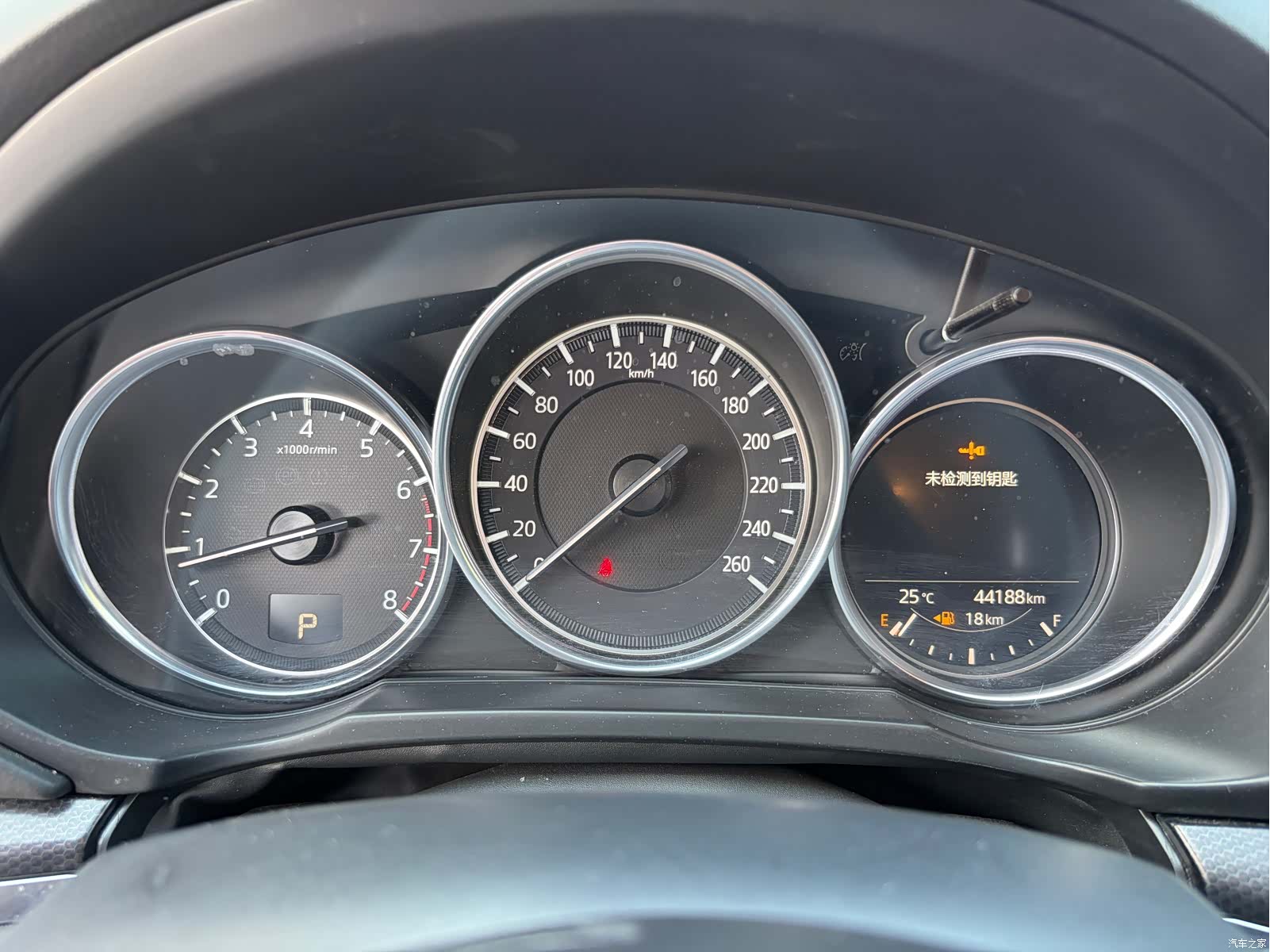 Mazda CX-5, 2022 9
