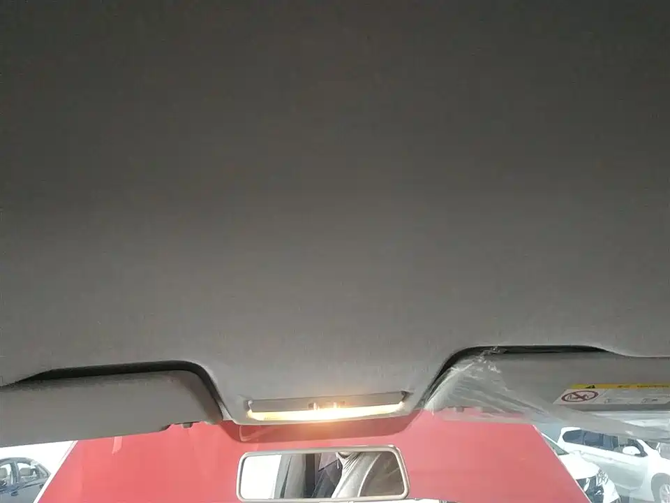 Skoda Jingrui Skoda Jingrui